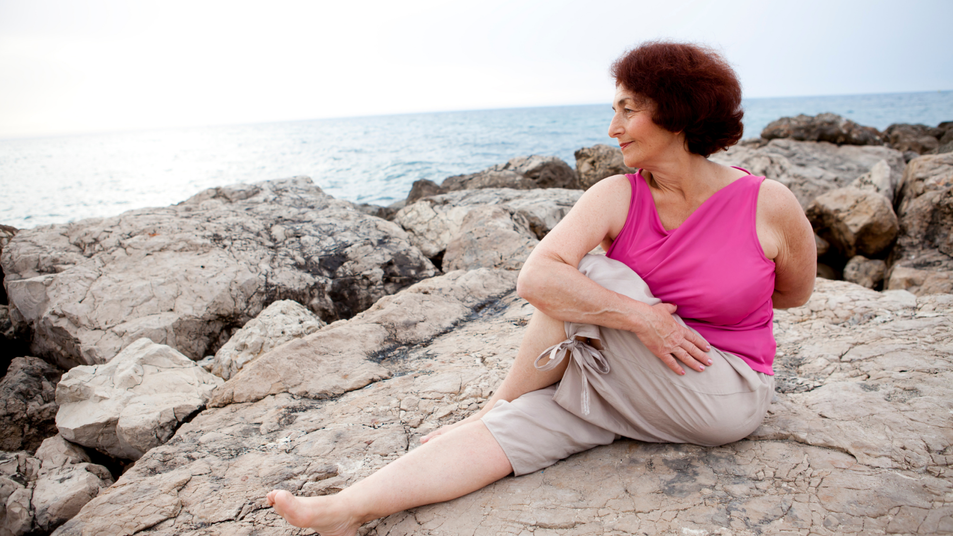 Yoga to Support Osteoporosis