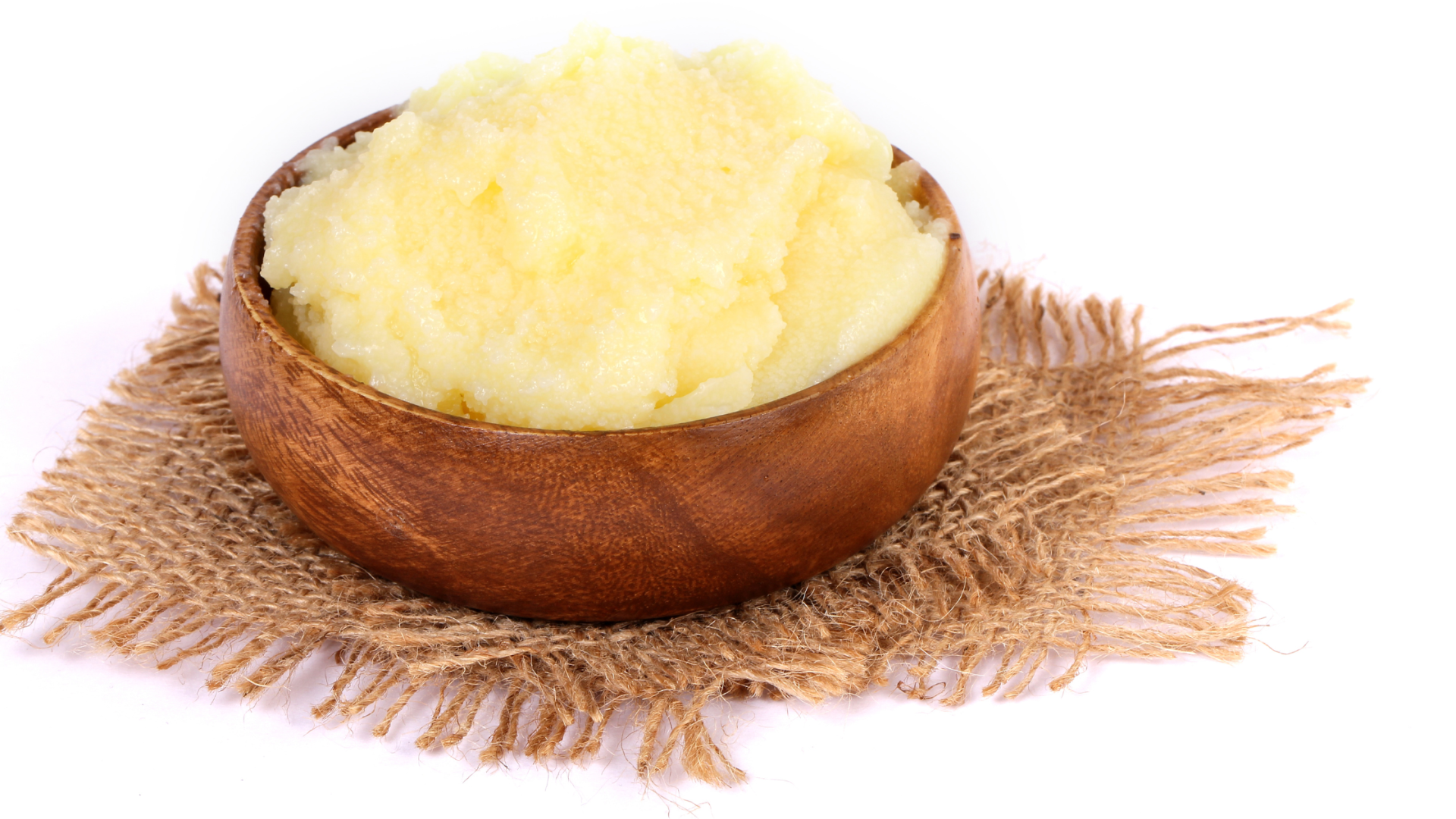 Ayurveda and The Use of Ghee