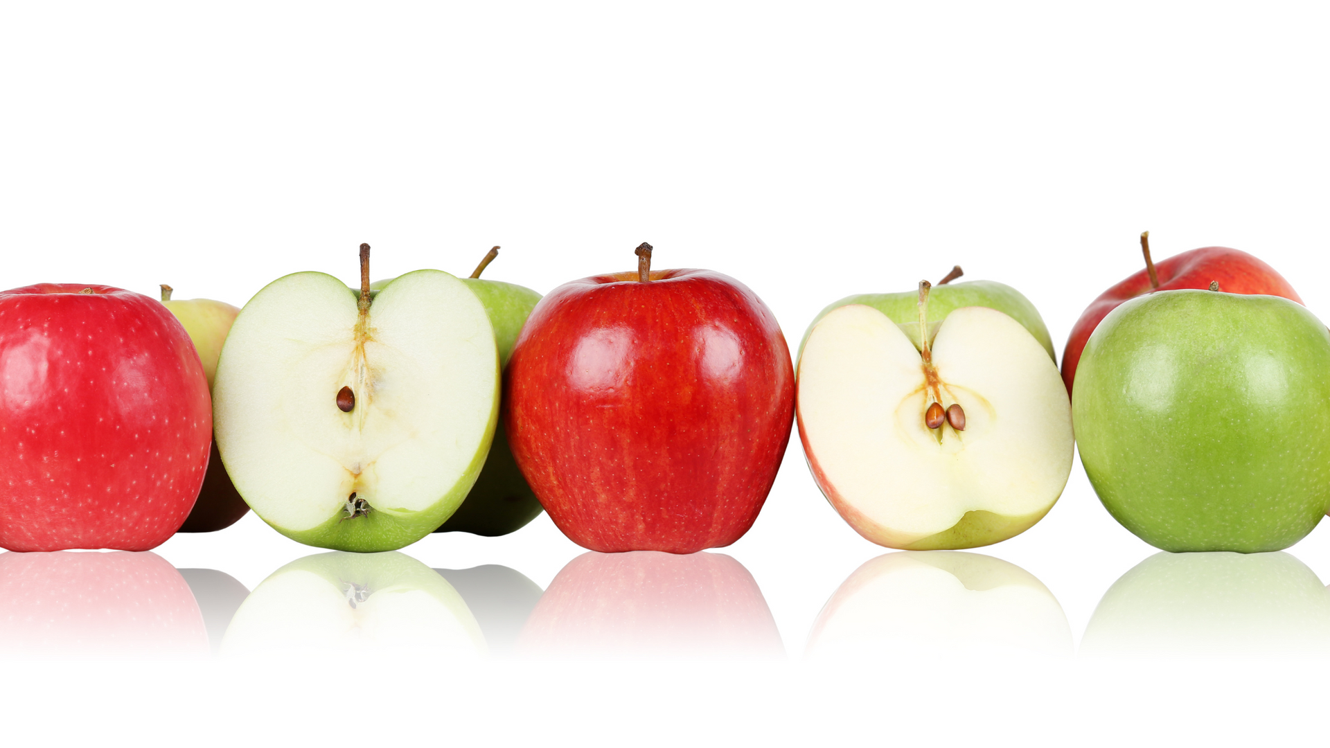 Cooked or Uncooked? Red or Green? What Ayurveda Tells Us About Apples.