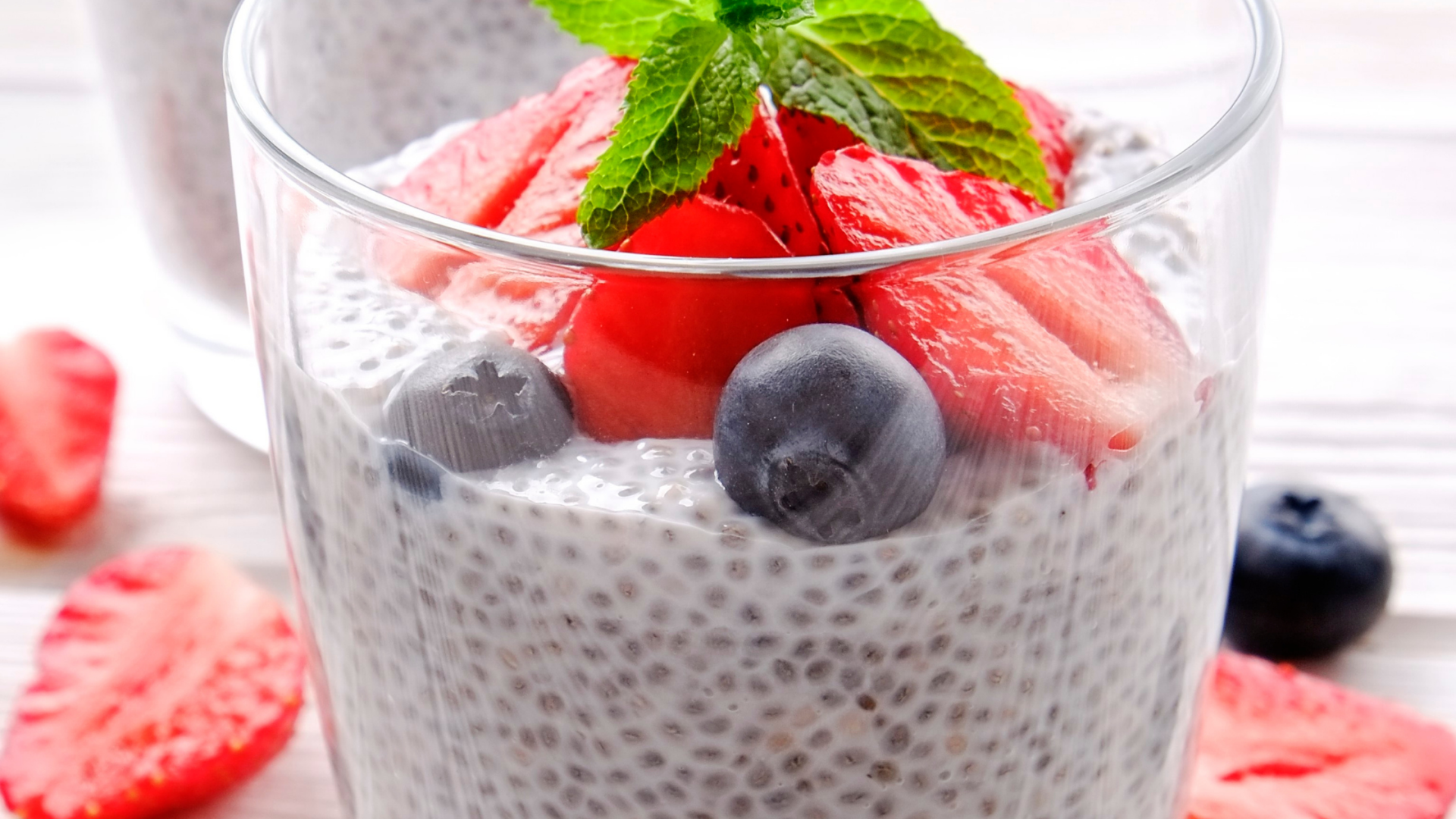 National Chia Day