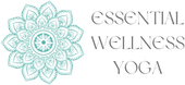 Logo for Essential Wellness Yoga