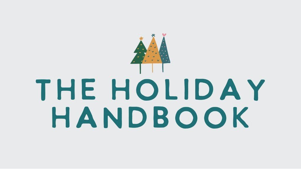 The Holiday Handbook
