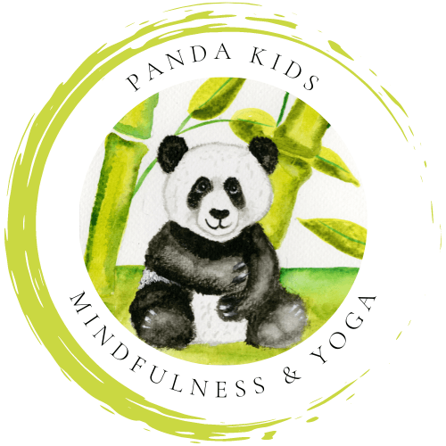 Panda Kids Mindfulness Program