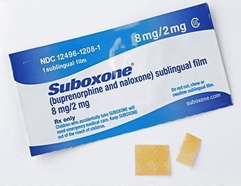 suboxone