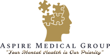 Aspire MG logo