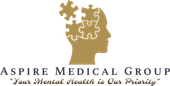 Aspire Mental Health logo