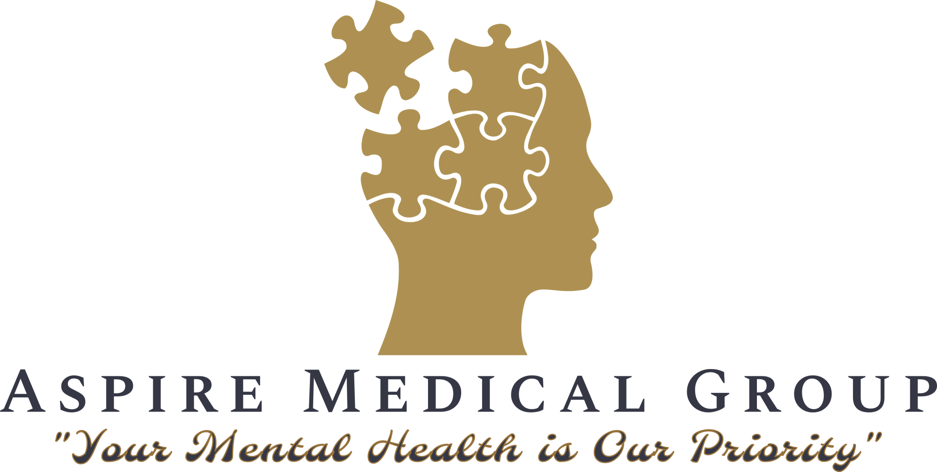 Aspire Mental Health logo