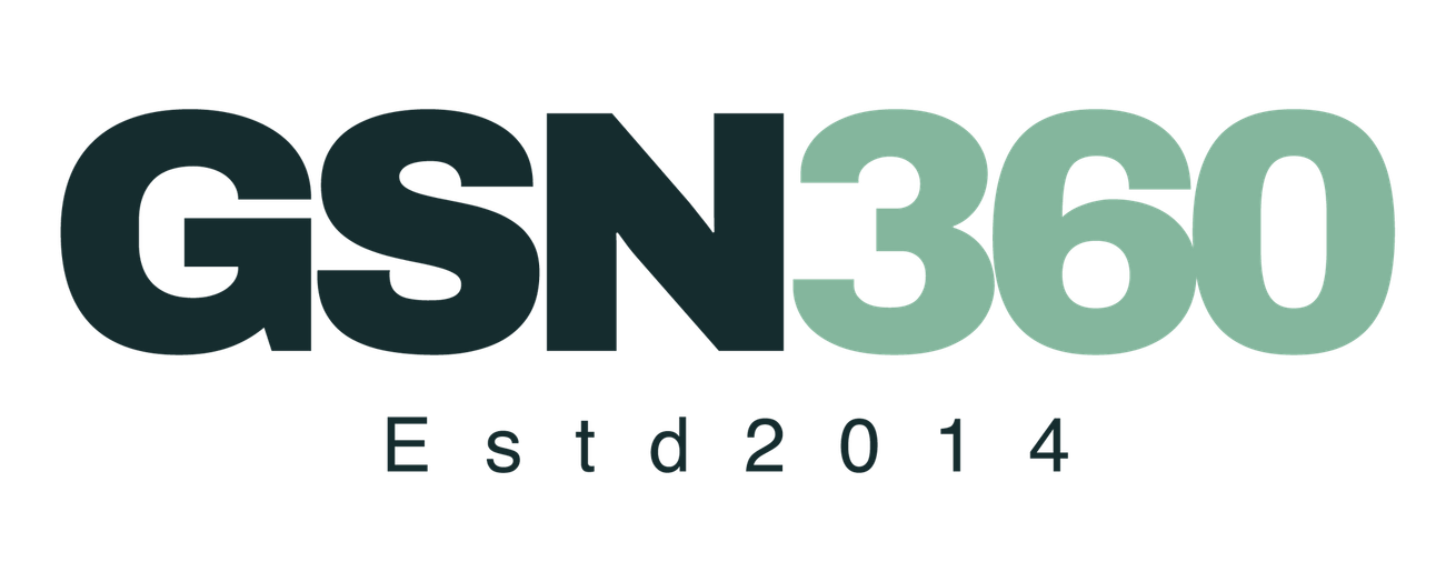 GSN360 company logo