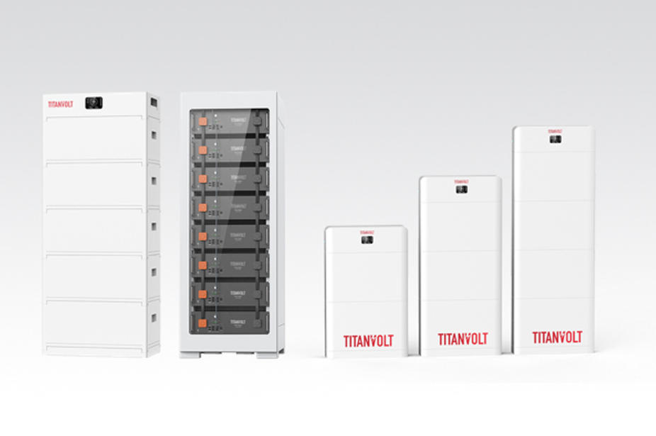 RESIDENTIAL ENERGY STORAGE