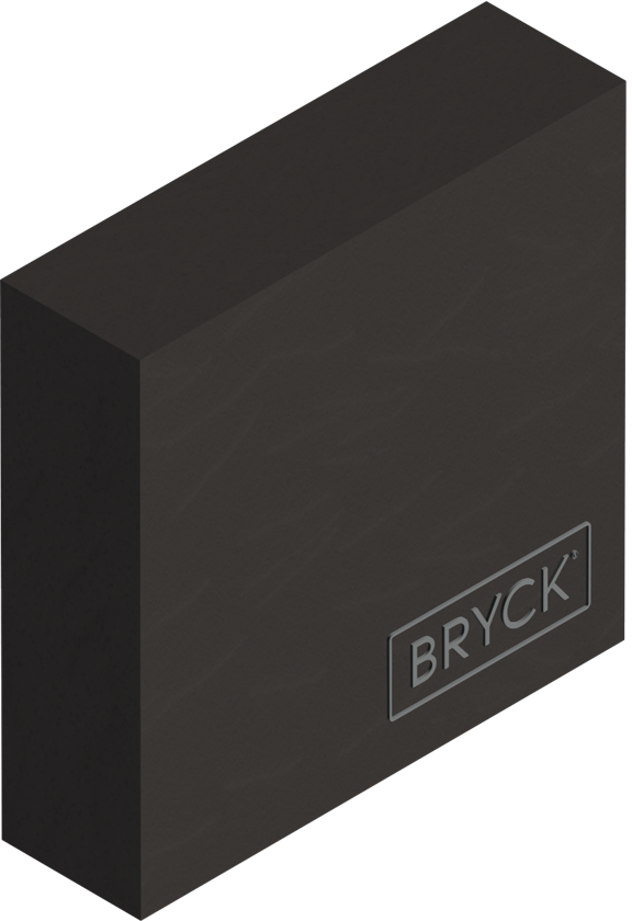tsecond bryck block providing 128 terebytes of back up