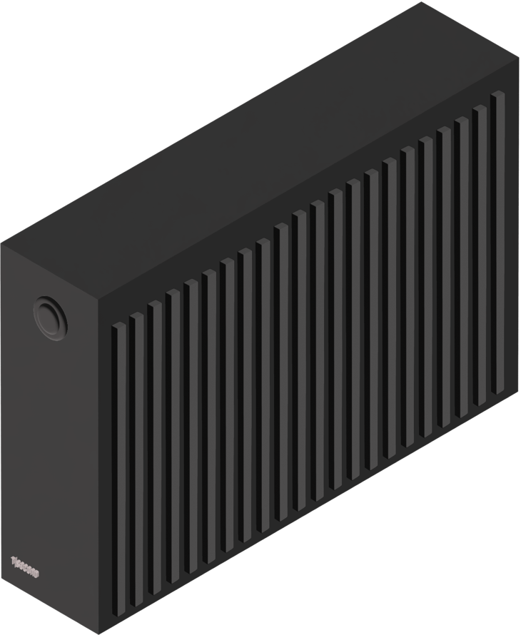 tsecond bryck mini ai for edge computing