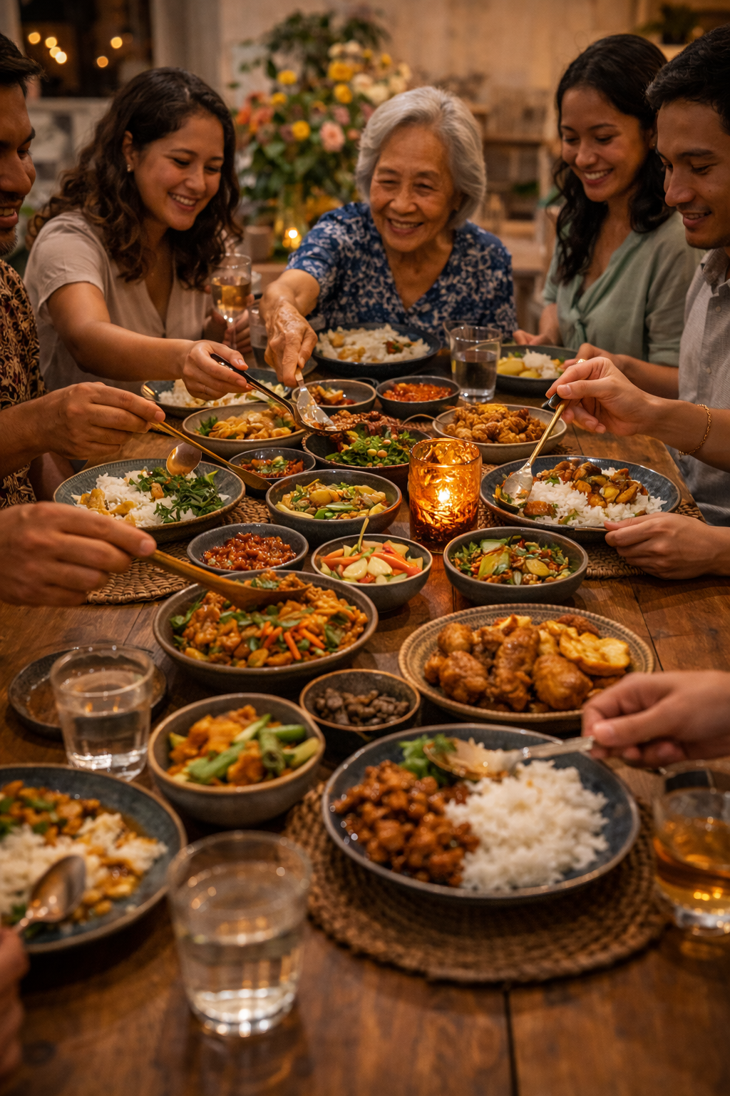 Hoe Sayah Spekkoeklikeur is ontstaan