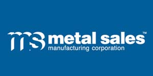 MS Metal Sales Manufacturing Metal Siding