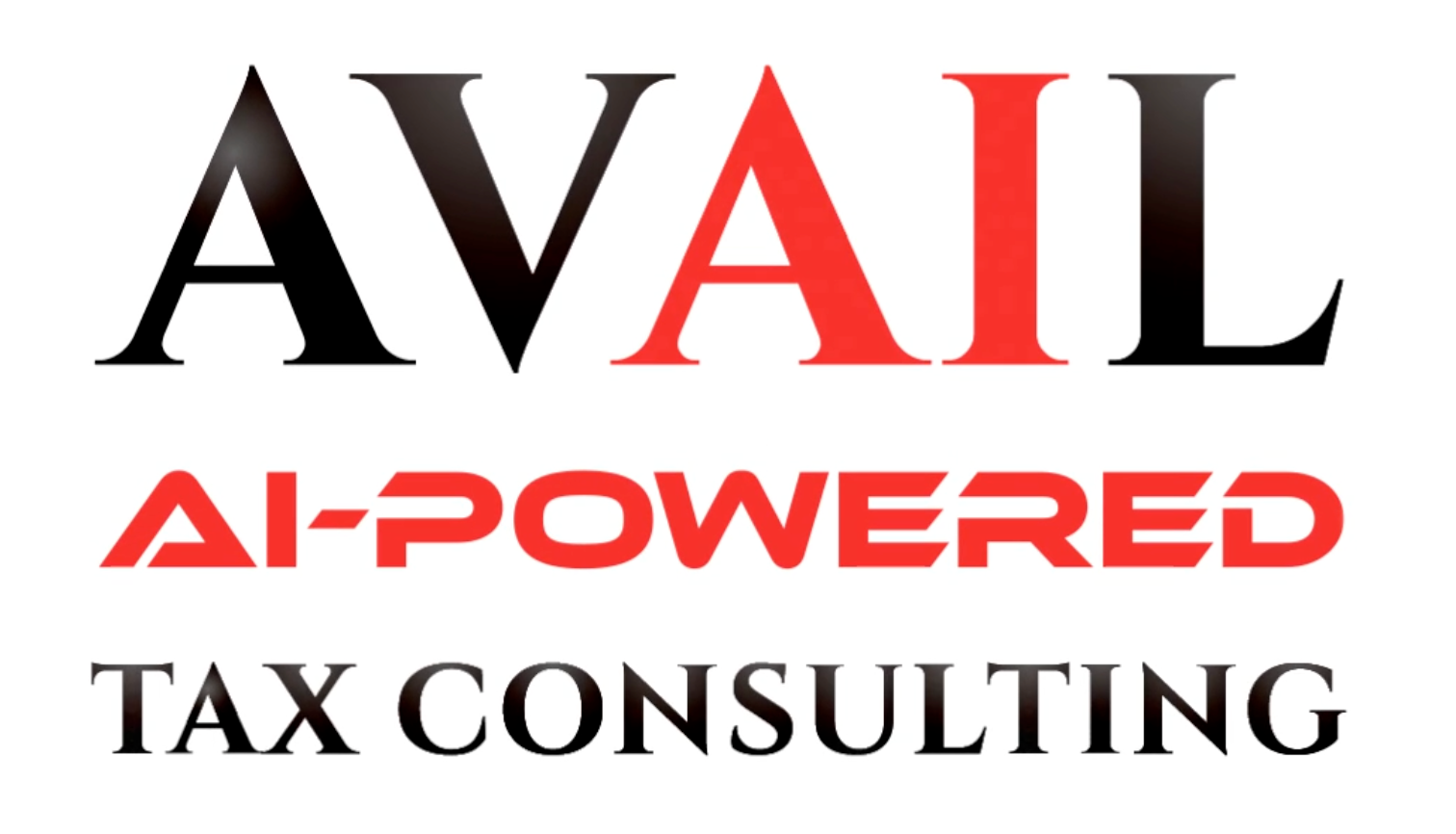 AVAIL Tax Consulting Logo 