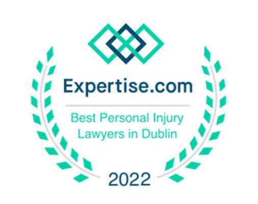 Expertise 2022 Award Best Personal Injury Lawyers