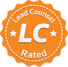 LC - Lead Counsel Rated