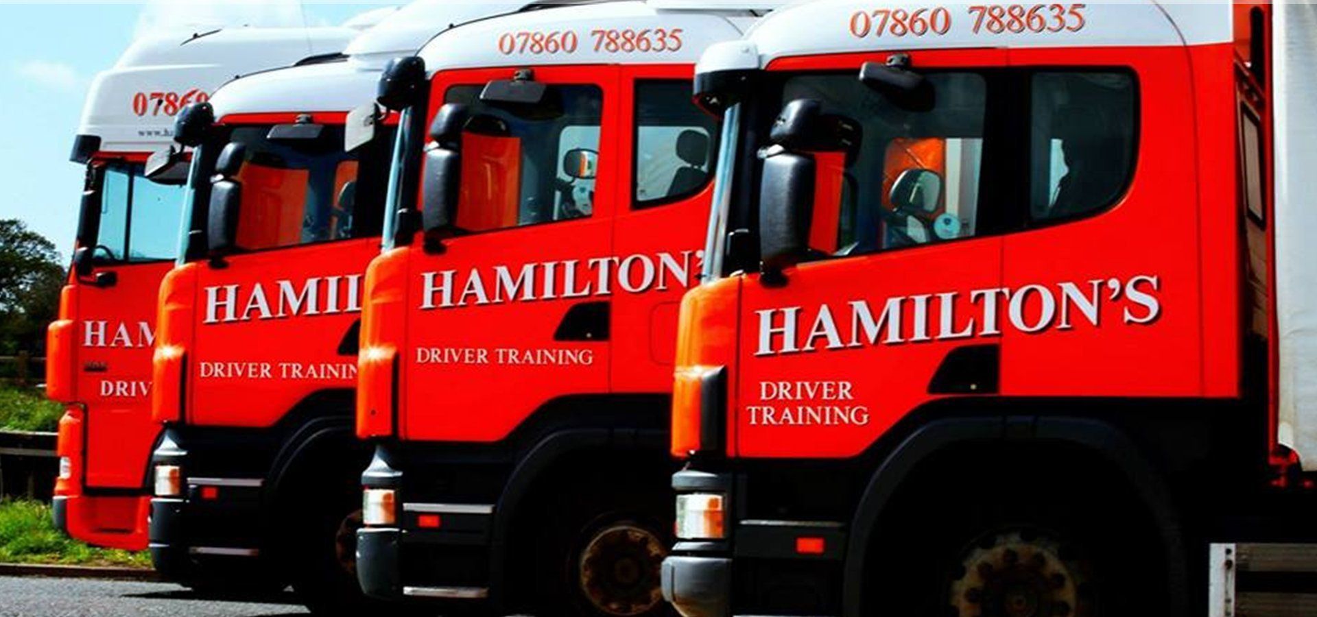 LGV / HGV Lorries