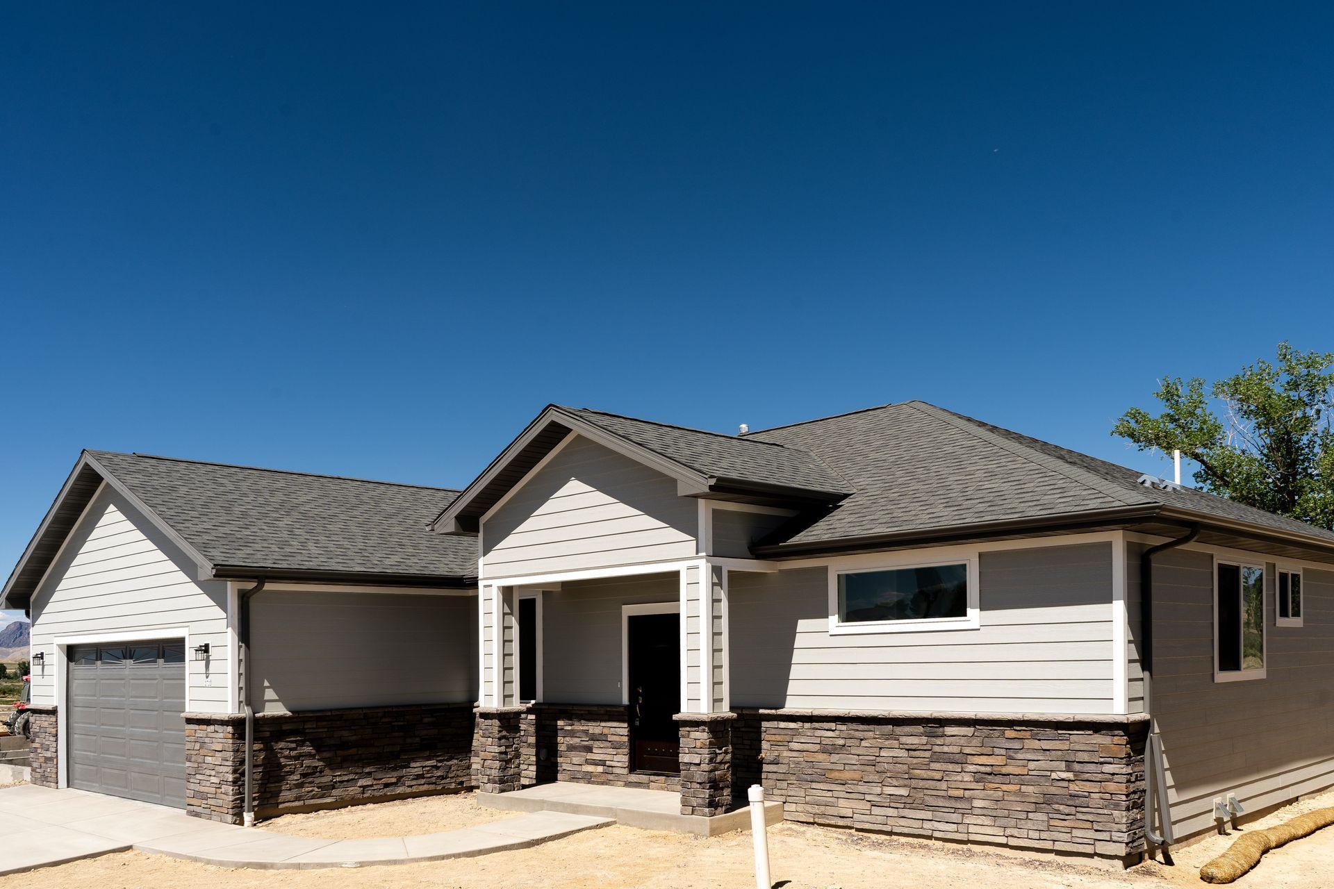 Sandoval Construction Home Interior Photo 9