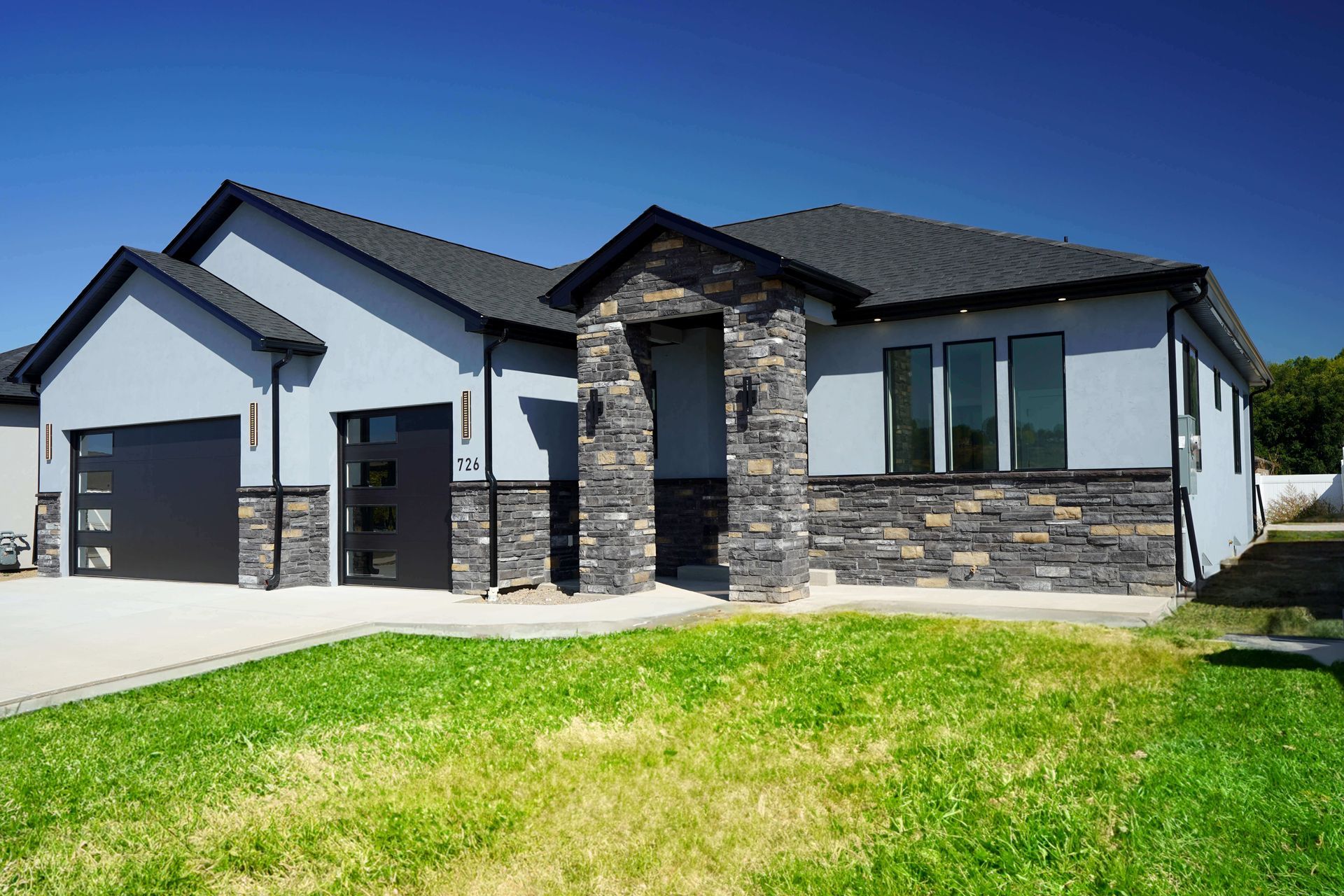 Sandoval Construction Photo House