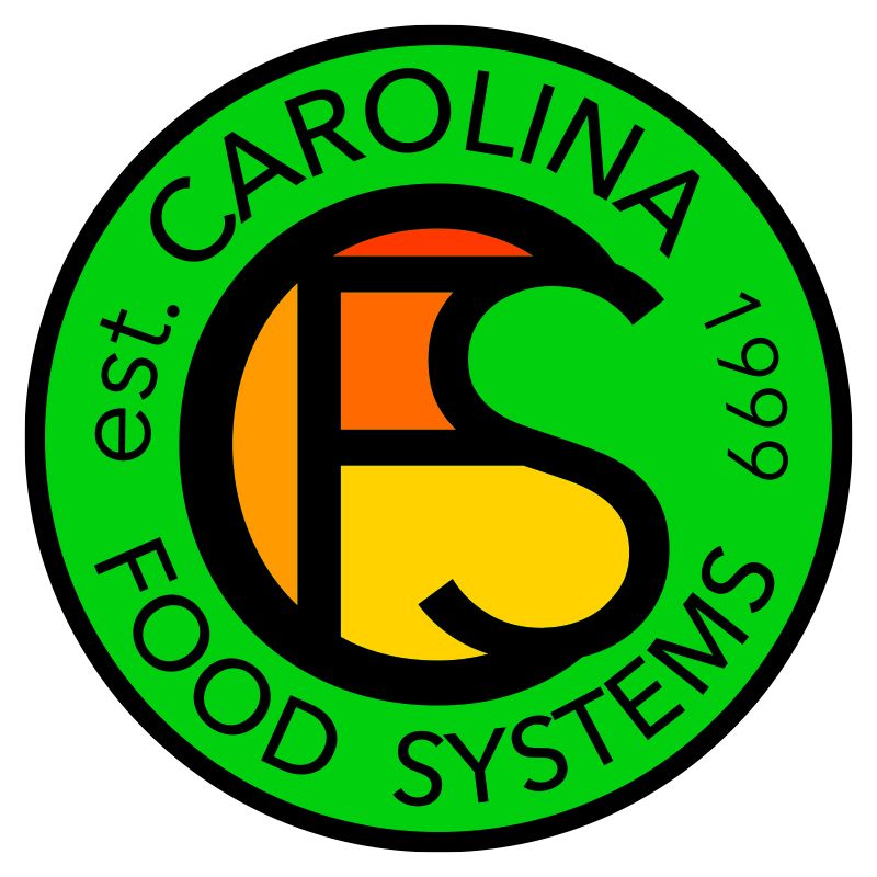 Carolina Food Systems Logo