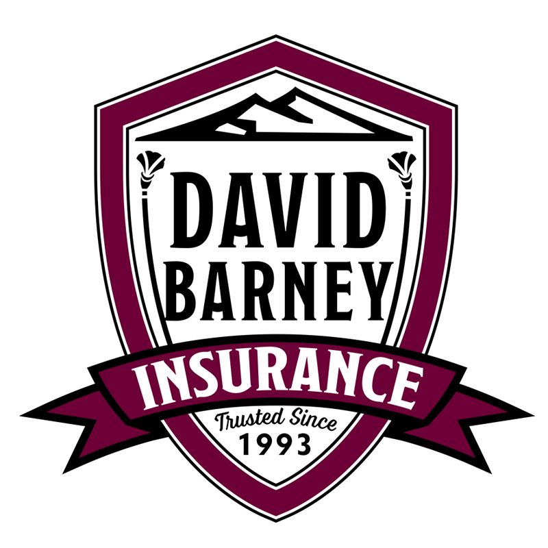David Barney Insurance Logo