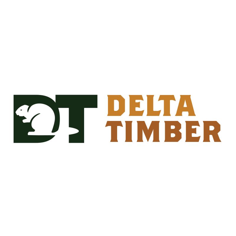 Delta Timber Logo