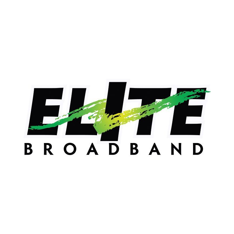 Elite Broadband Logo