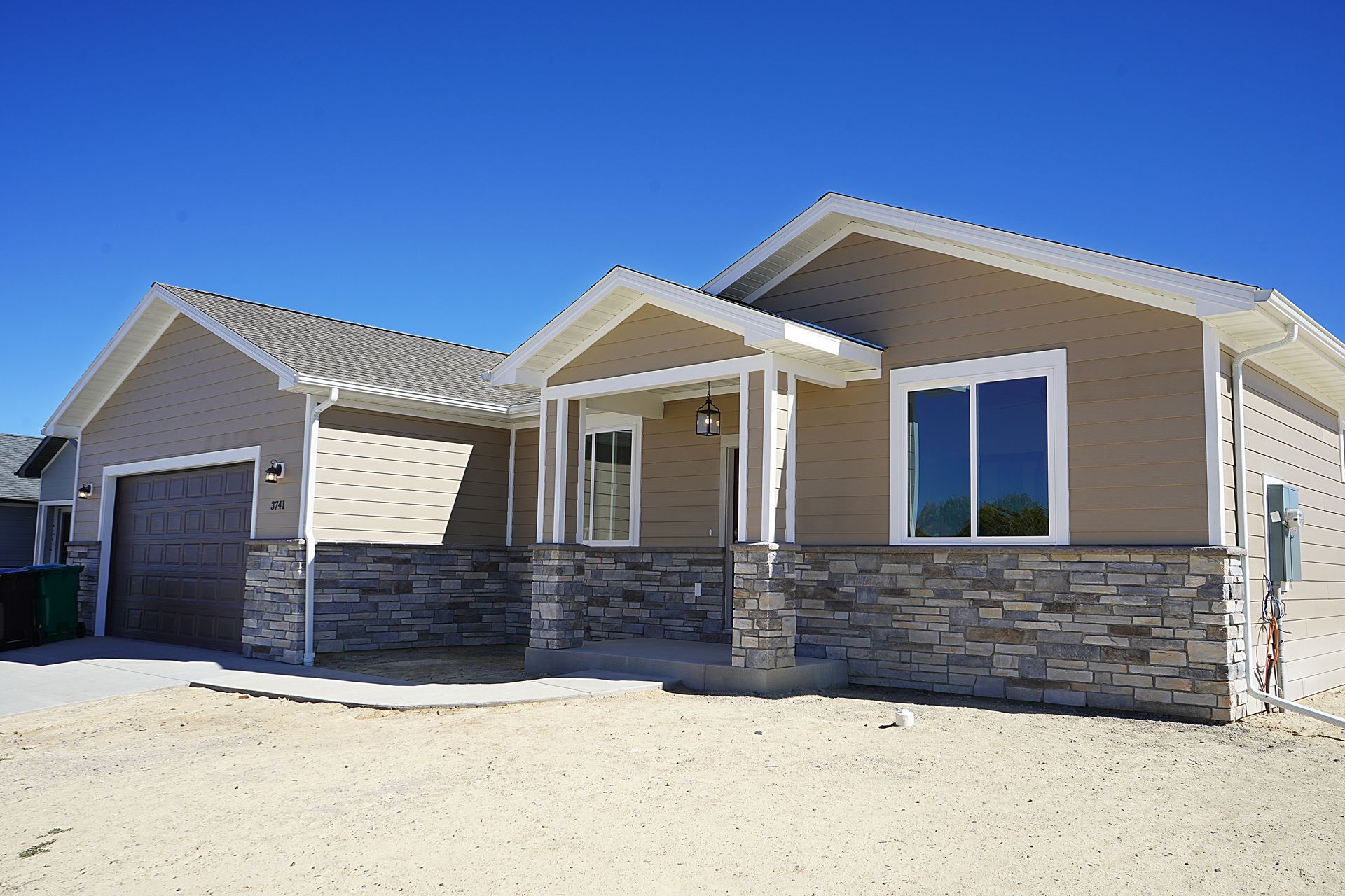 Sandoval Construction Home Interior Photo 6