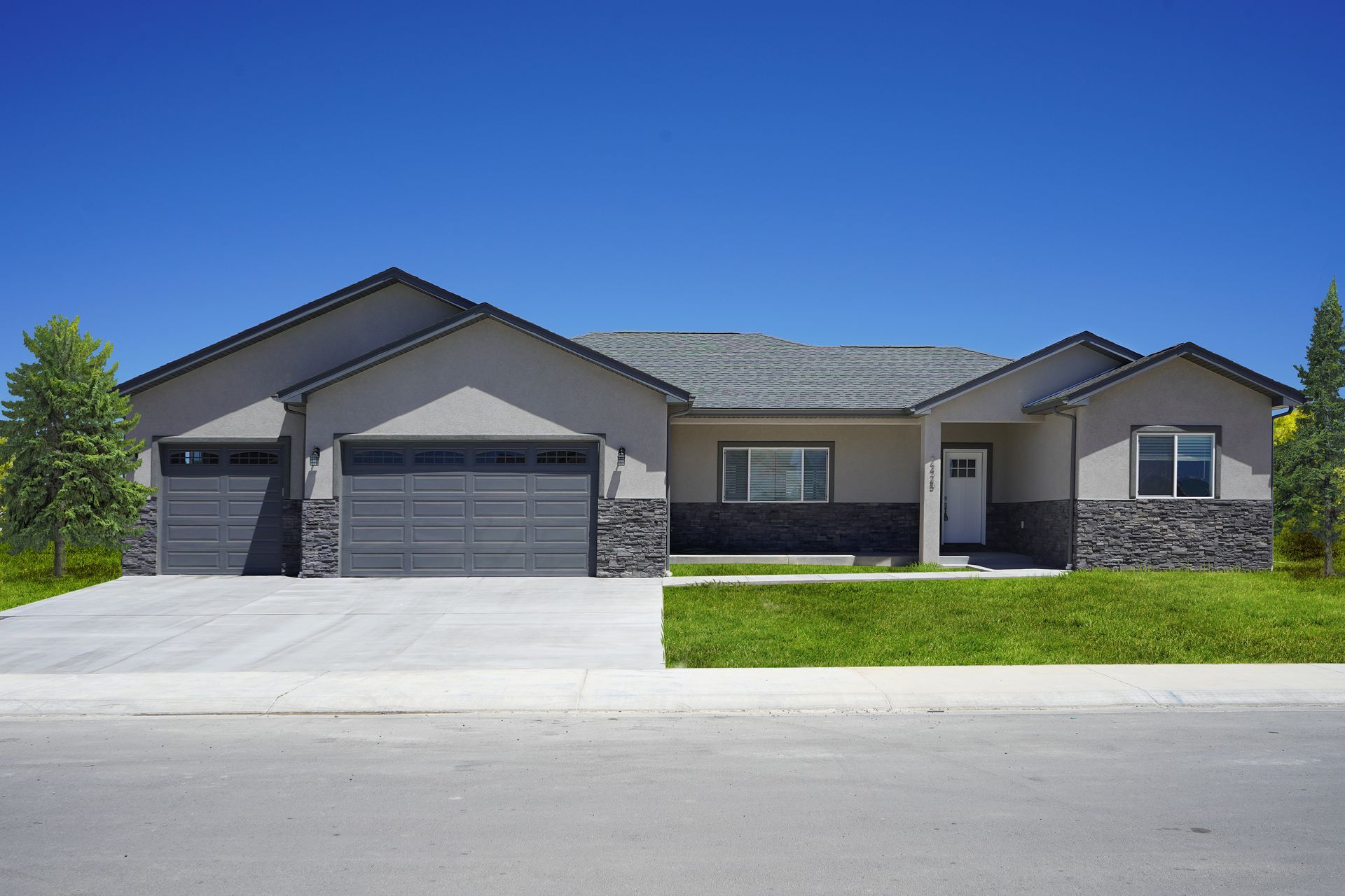 Sandoval Construction Home Interior Photo 7