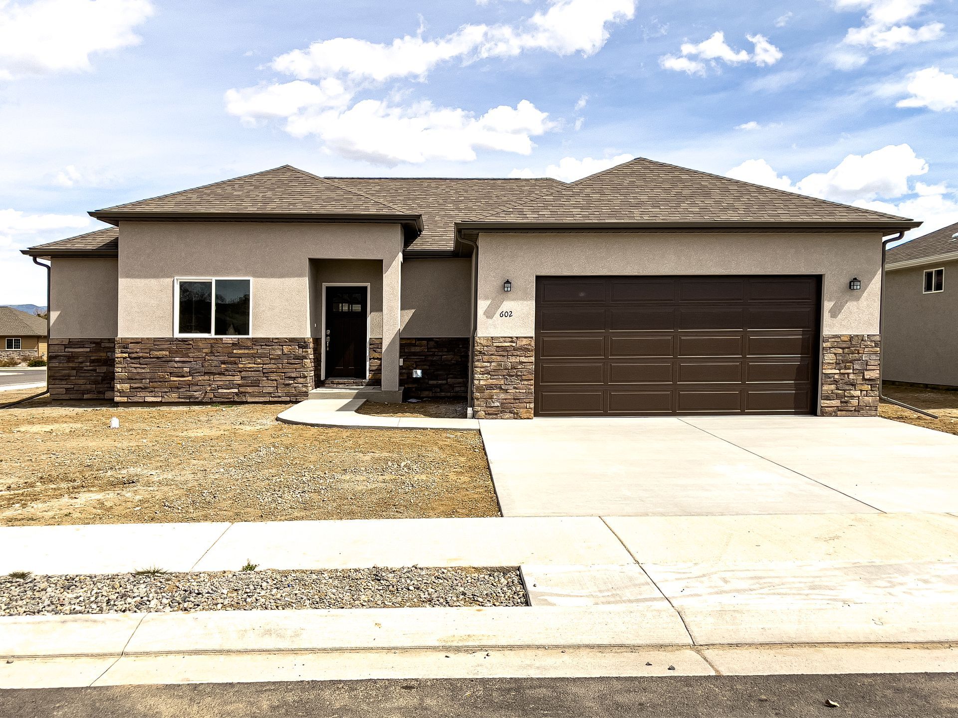 Sandoval Construction Home Interior Photo 8