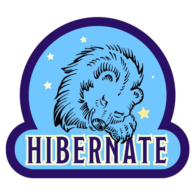Hibernate Logo