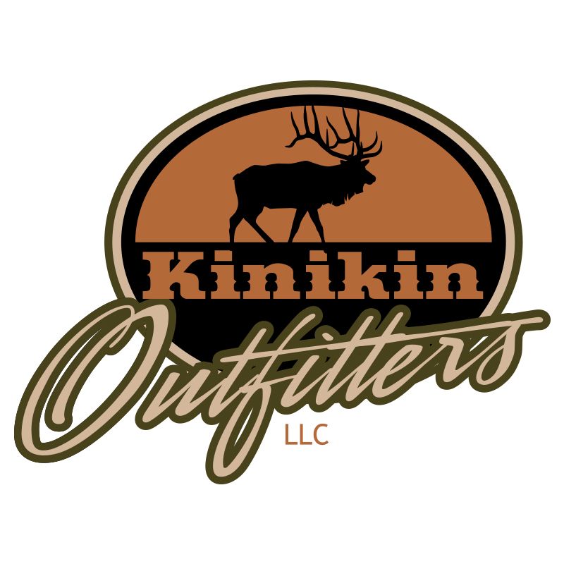 Kiniking Outifitters Logo