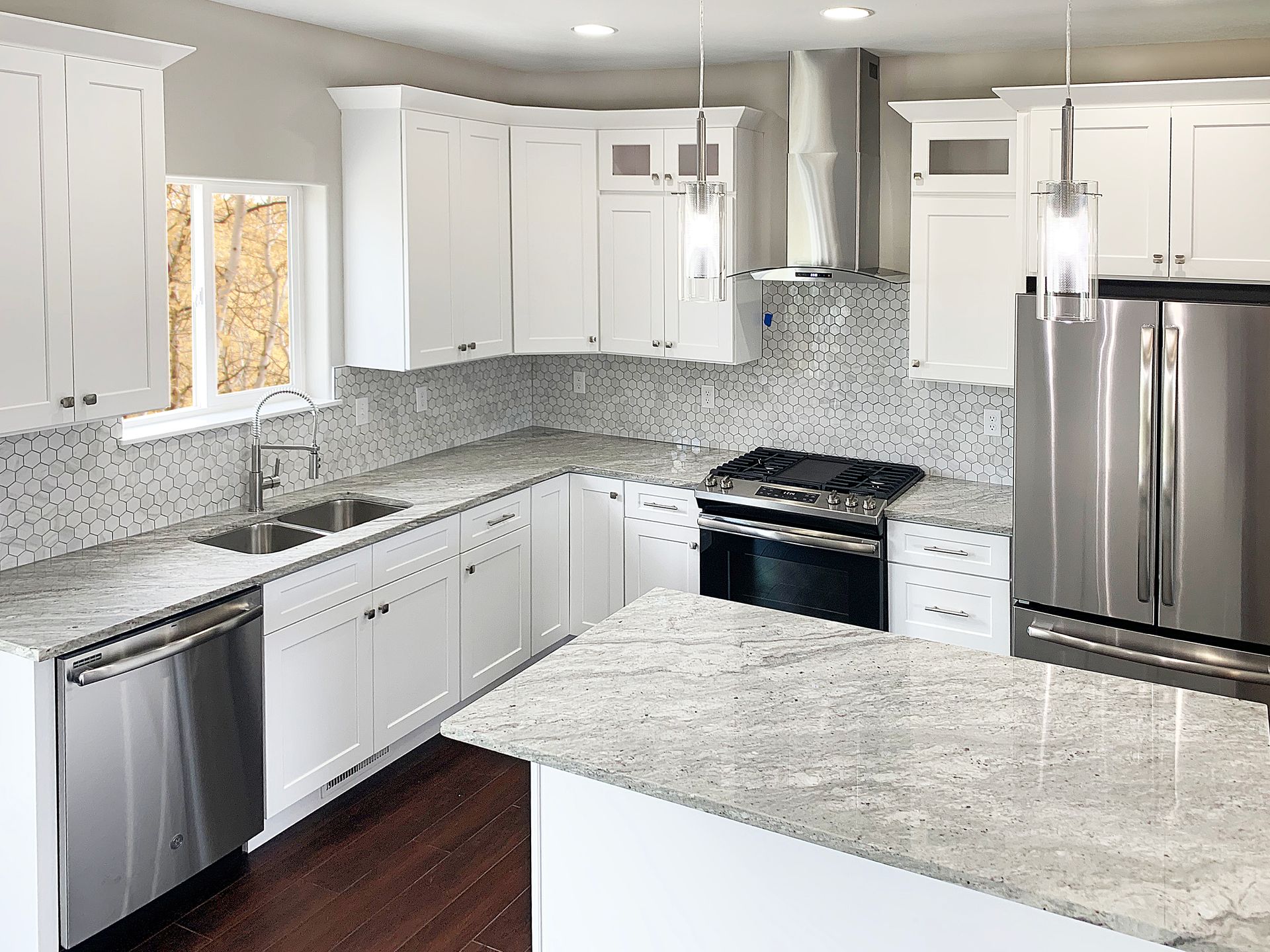 Sandoval Construction Home Interior Photo 3