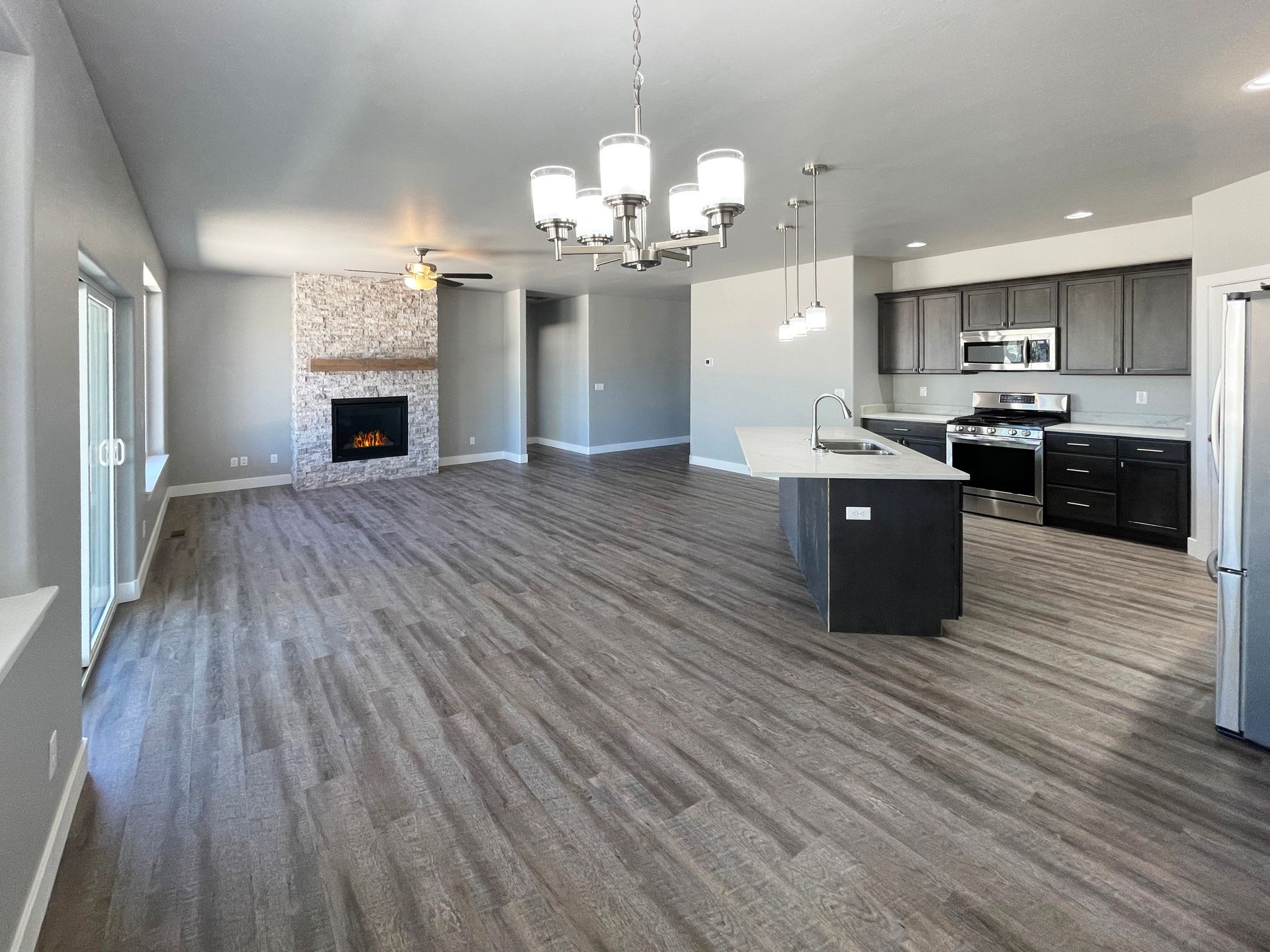 Sandoval Construction Home Interior Photo 2