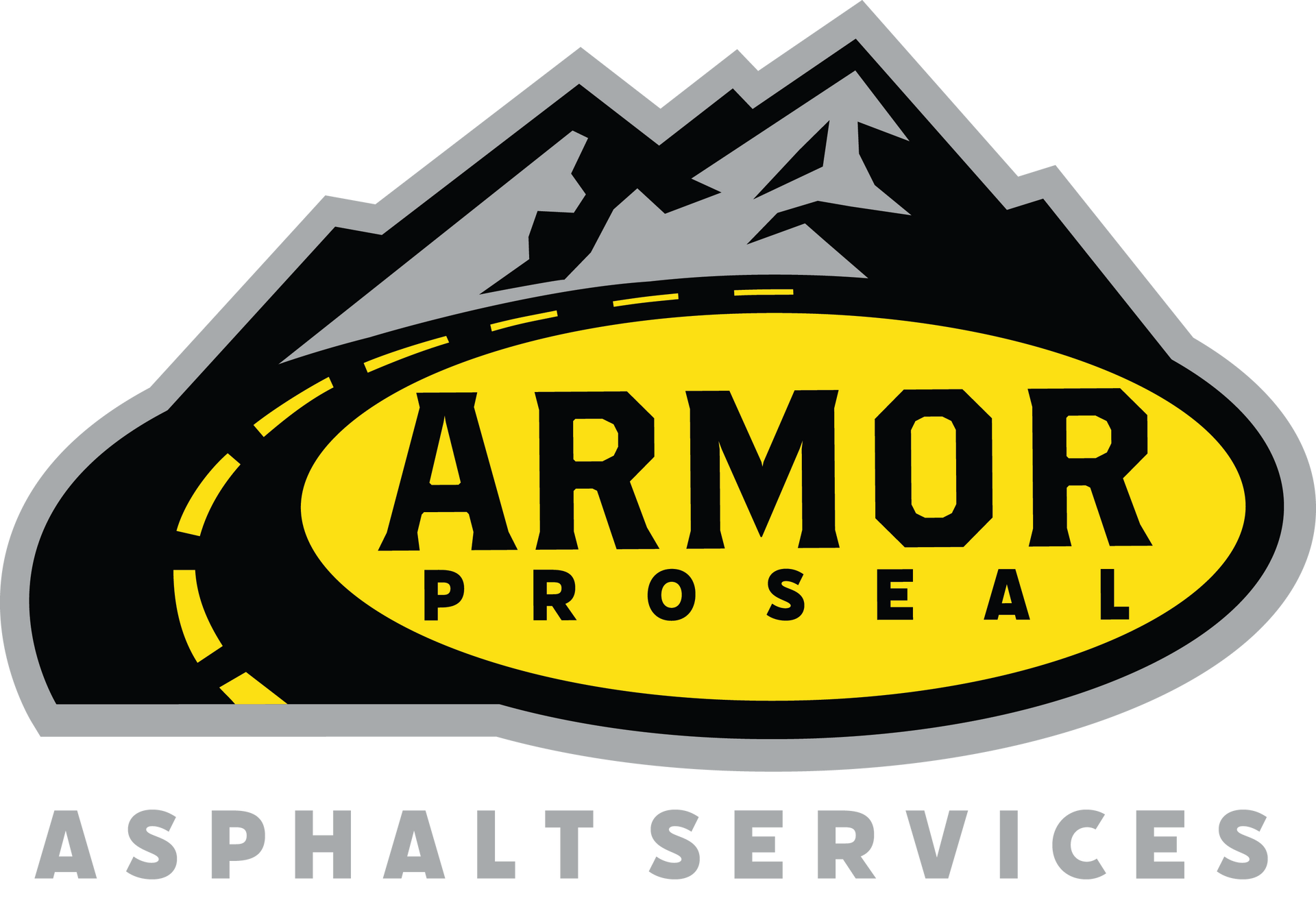 Armor Pro Seal Logo Option