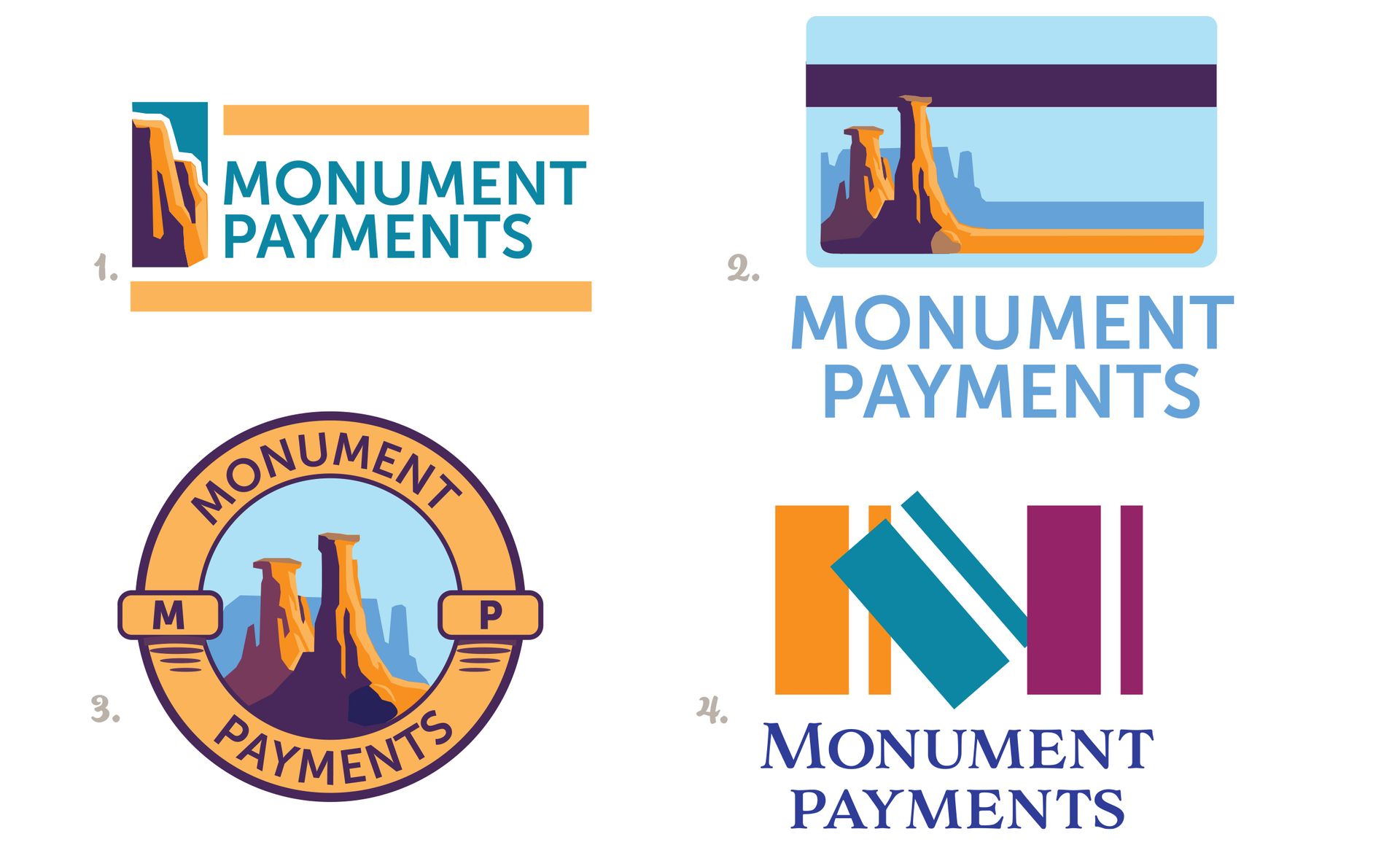 Monument Payments Logo Offering 2