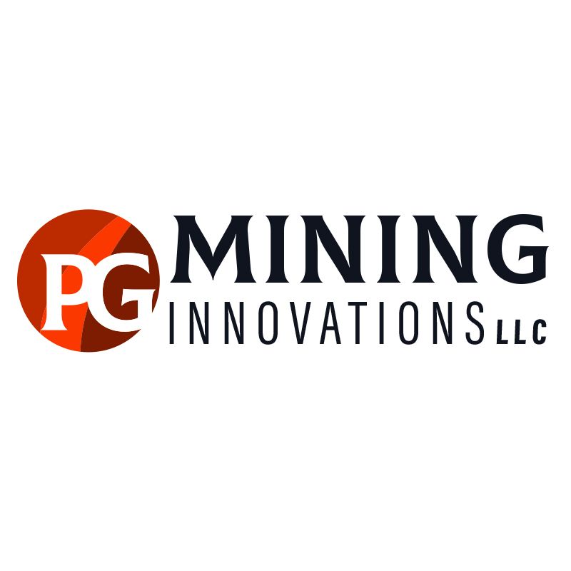 PG mining logo 