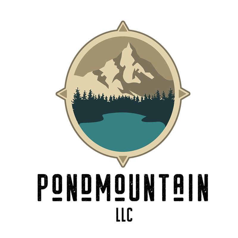 Pondmountain Logo 