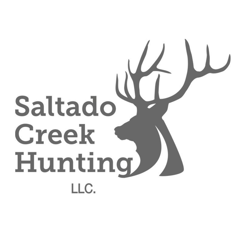 Saltado Creek Hunting Logo