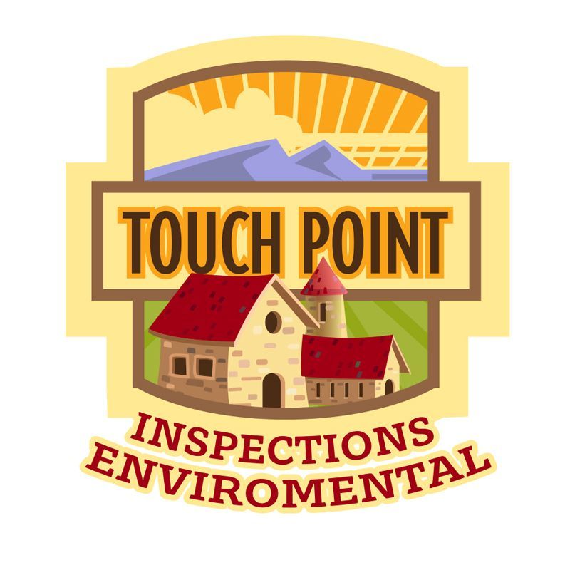Touchpoint Logo