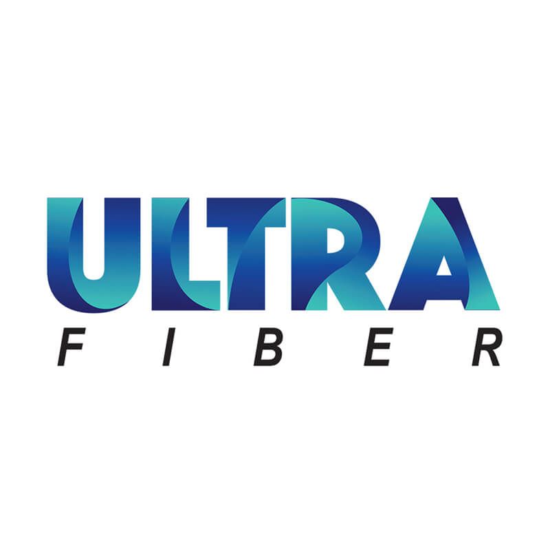Ultra Fiber Logo
