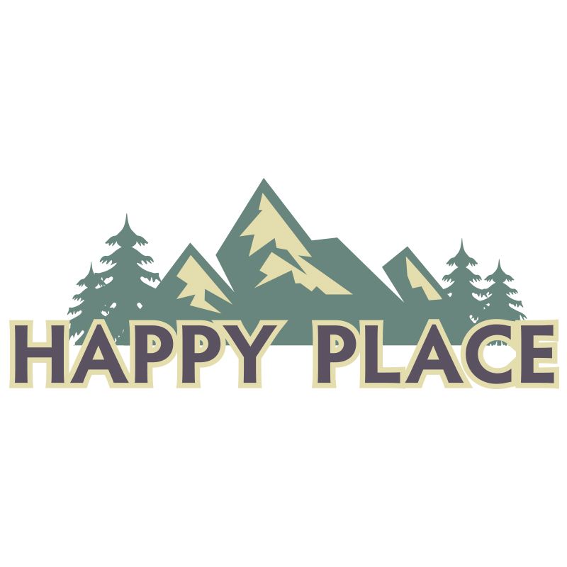 Happyplace logo 2
