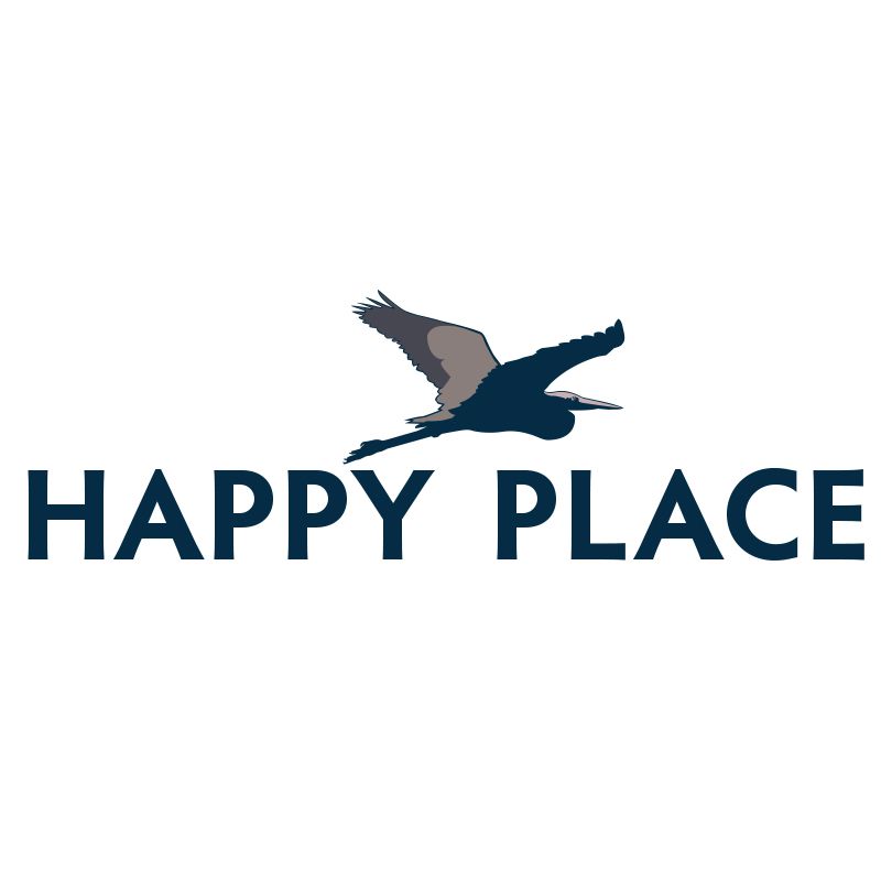 Happy Place logo