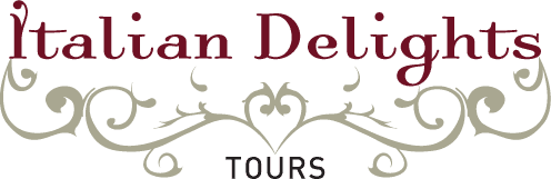 Italian Delights Tours logo