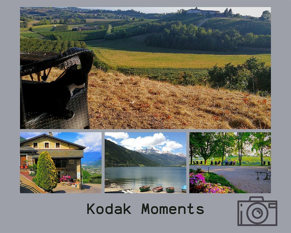 Savor peaceful views, charming streets, and postcard-perfect corners.