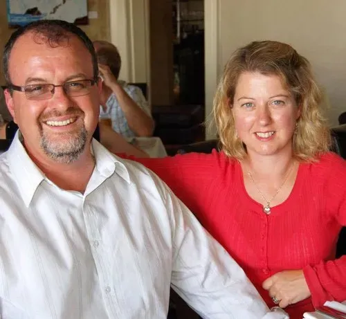 Saluti Jim and Lynette Romagnesi- Italy tours