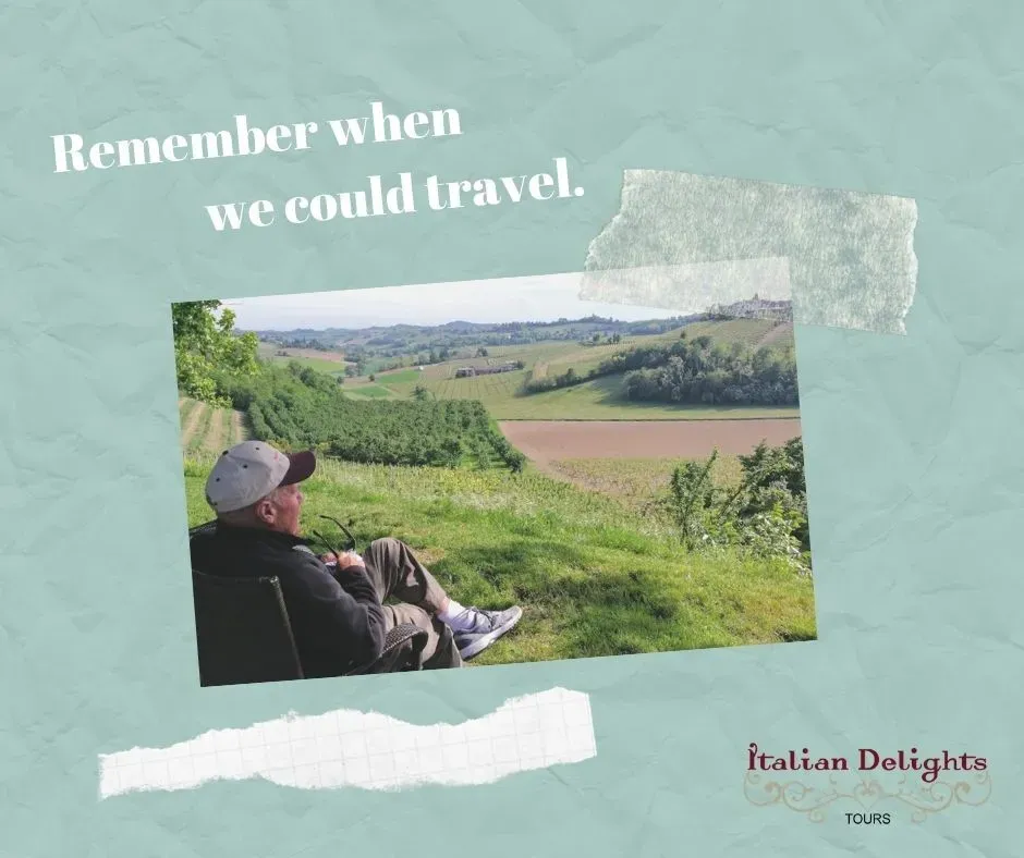 Craving open skies, green hills, and the freedom to roam? Let's make it happen again.