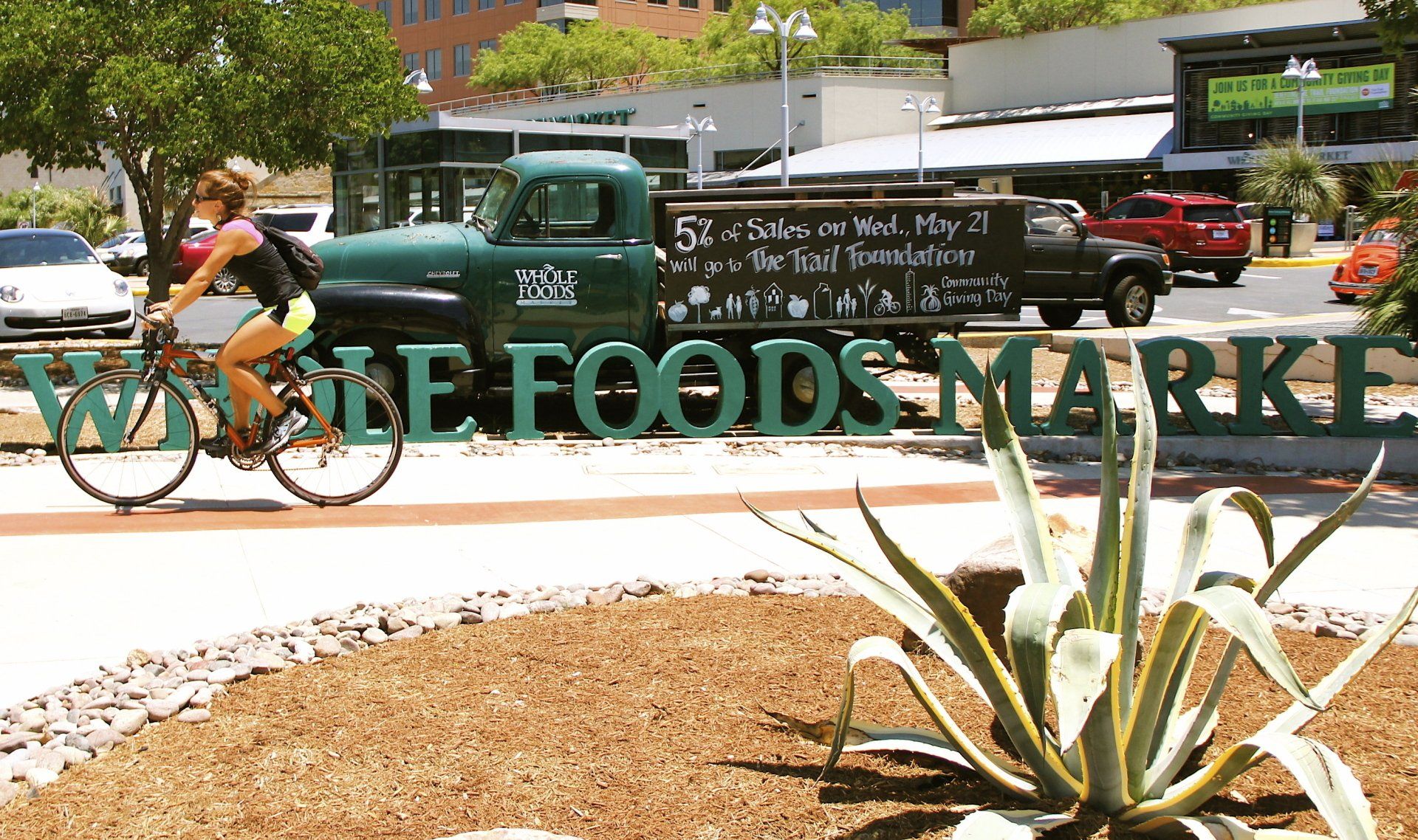 Wholefoods