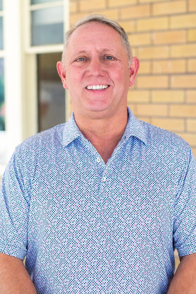 Alan Ware, Owner & Realtor