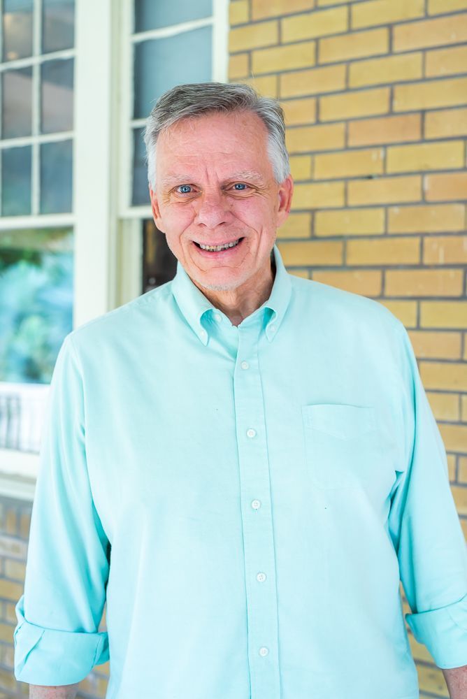 Chuck Winkley, Owner and Realtor
